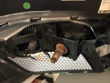 Front Bumper (Complete)